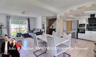 Maison 5 Pièces 92 m² à vendre à Firminy (42700)