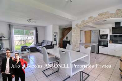 Maison 5 pièces 223000 €