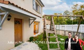 Maison 5 Pièces 92 m² à vendre à Firminy (42700)