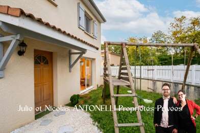 Maison 5 pièces 212000 €