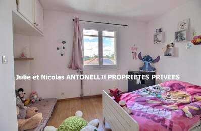 Maison 5 pièce(s) 92 m2, 3 chambres, garage et jardin — photo du bien