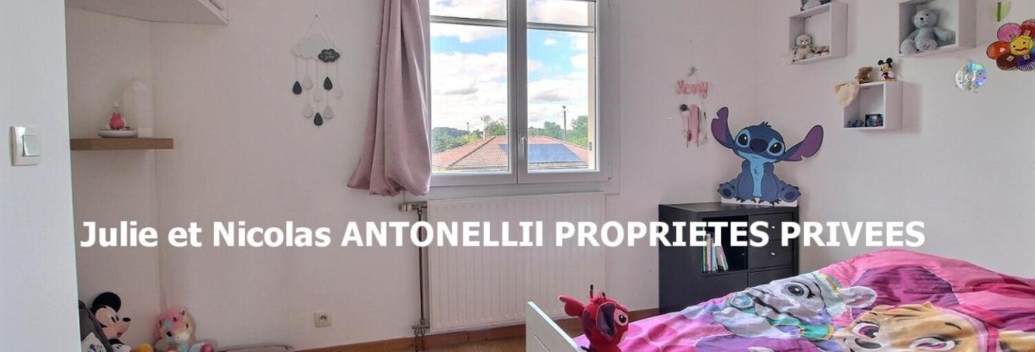 Maison 5 Pièces 92 m² à vendre à Firminy (42700)