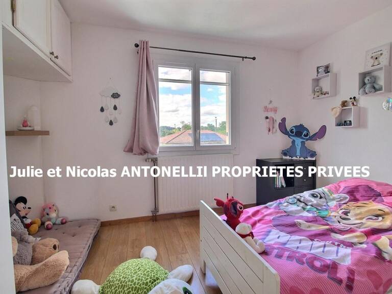 Maison 5 pièce(s) 92 m2, 3 chambres, garage et jardin — photo 1