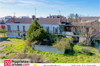 Immeuble  48990 €