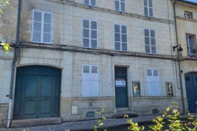 Maison 11 pièces 582500 €