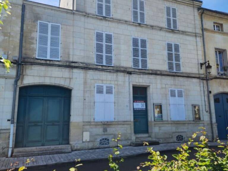 Maison Loches — photo 1