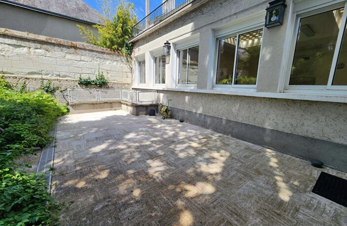 Maison Loches — photo 2