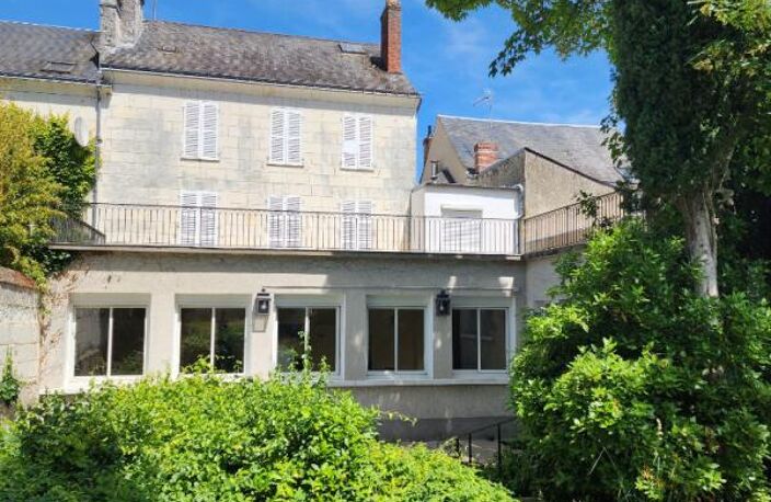 Maison Loches — photo 3