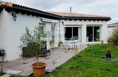 Maison  5 pièce(s) 170 m2 — photo du bien