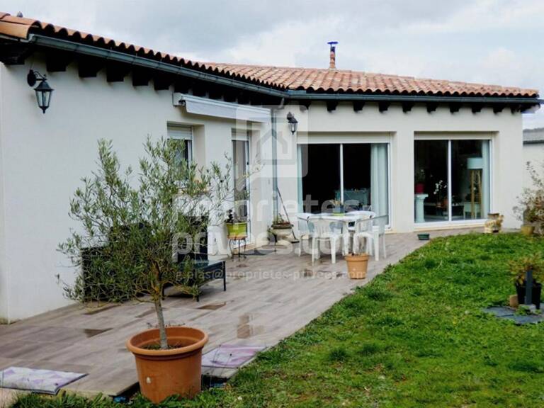 Maison  5 pièce(s) 170 m2 — photo 1