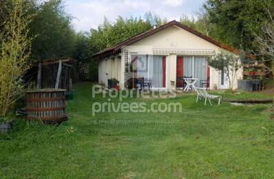 Maison récente à vendre, 10 proche de Cahors — photo du bien