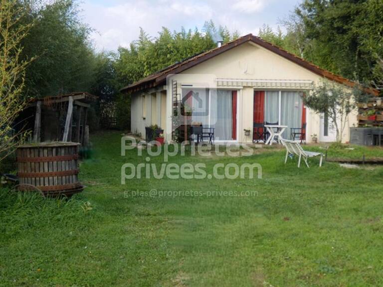 Maison récente à vendre, 10 proche de Cahors — photo 1