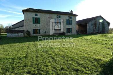 Maison 7 pièces 500000 €