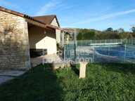 Propriété d'Exception en Pierre avec Piscine et 5 ha, Duravel (46700) — photo 3