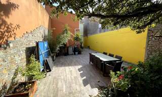 Maison 5 Pièces 136 m² à vendre à Paimbœuf (44560)