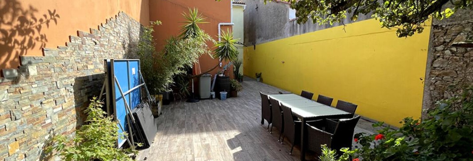Maison 5 Pièces 136 m² à vendre à Paimbœuf (44560)