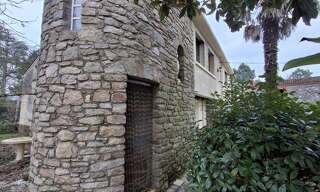 Maison 9 Pièces 130 m² à vendre à Saint-Hilaire-de-Clisson (44190)