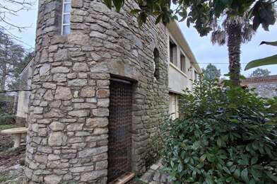 Maison 9 pièces 165075 €