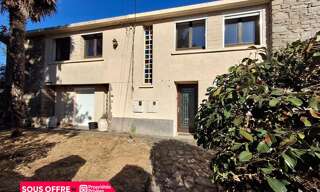 Maison 9 Pièces 130 m² à vendre à Saint-Hilaire-de-Clisson (44190)