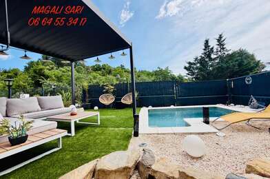 Maison 4 pièces 249600 €