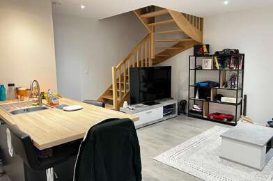 Maison 5 pièces 159000 €