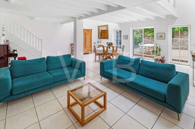 Maison 6 pièces 640000 €
