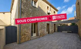 Appartement 4 Pièces 123 m² à vendre à Thézan-lès-Béziers (34490)