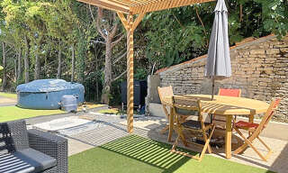 Maison 5 Pièces 100 m² à vendre à Saint-Jean-de-Liversay (17170)