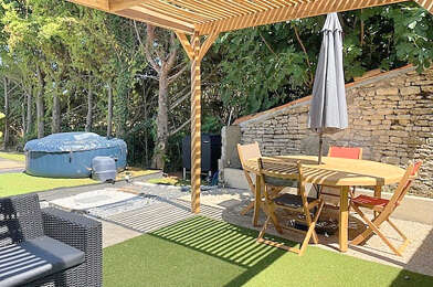 Maison 5 pièces 265100 €