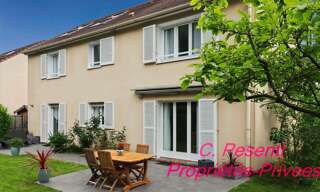 Maison 7 Pièces 176 m² à vendre à Saint-Thibault-des-Vignes (77400)