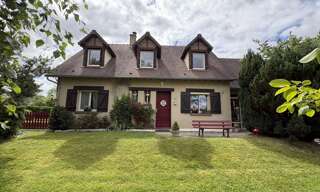 Maison 7 Pièces 145 m² à vendre à Saint-Germain-sur-Avre (27320)