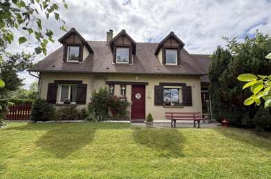 Maison 7 pièces 286000 €