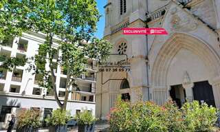 Appartement 2 Pièces 40 m² à vendre à Marseille 5 (13005)