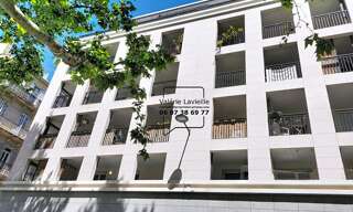 Appartement 2 Pièces 40 m² à vendre à Marseille 5 (13005)