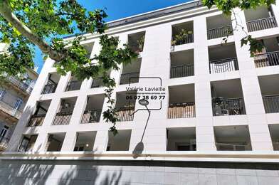 Appartement 2 pièces 184000 €