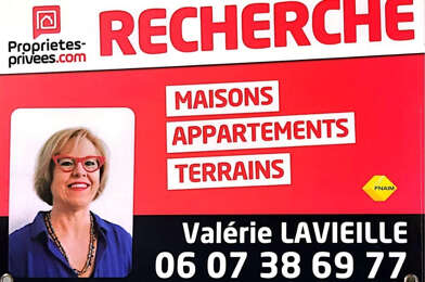 Appartement 2 pièces 184000 €