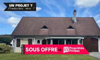 Maison 7 Pièces 180 m² à vendre à Amilly (45200)