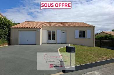 Maison 4 pièces 179500 €