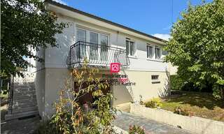 Maison 4 Pièces 81 m² à vendre à Villeneuve-l'Archevêque (89190)