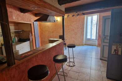 Maison 4 pièces 105000 €