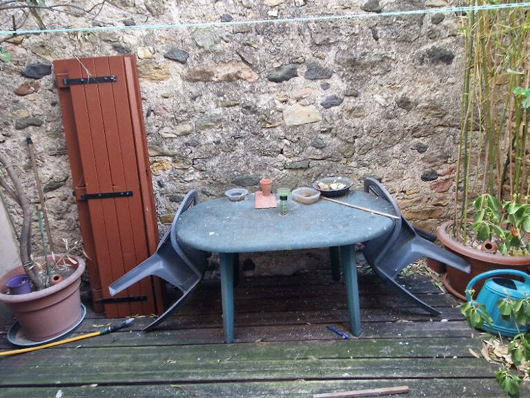 Maison de village — photo 1