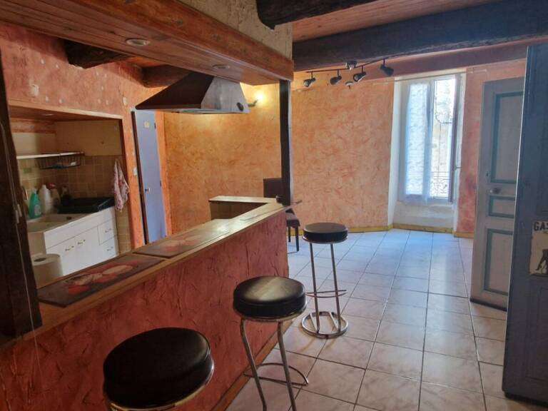Maison de village — photo 1