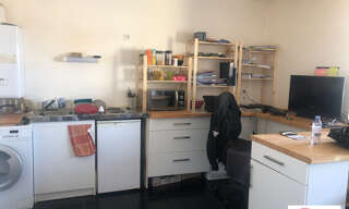 Appartement 1 Pièce 31 m² à vendre à Saint-Brevin-les-Pins (44250)