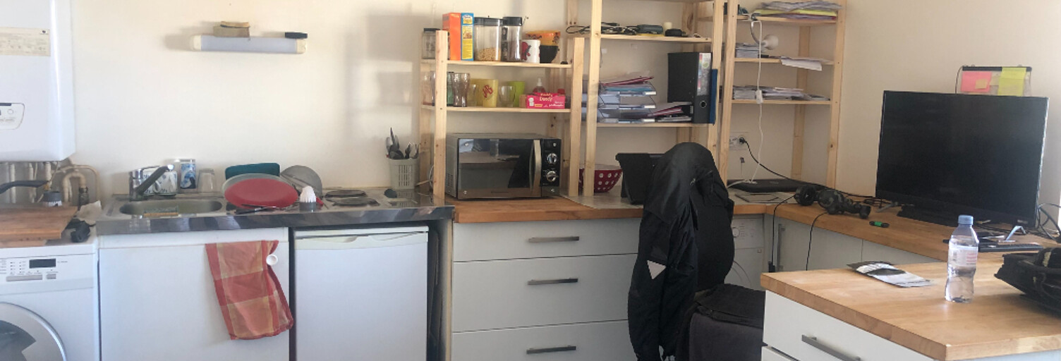 Appartement 1 Pièce 31 m² à vendre à Saint-Brevin-les-Pins (44250)