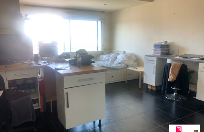 Appartement Saint Brevin Les Pins 1 pièce(s) 31,7 m2 Plein centre — photo 2