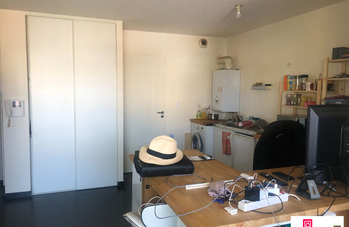Appartement Saint Brevin Les Pins 1 pièce(s) 31,7 m2 Plein centre — photo 3