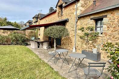 Maison 6 pièces 365750 €