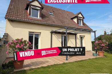 Maison 5 pièces 220500 €