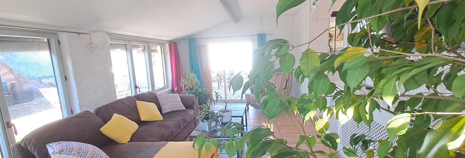Maison 7 Pièces 142 m² à vendre à Manduel (30129)