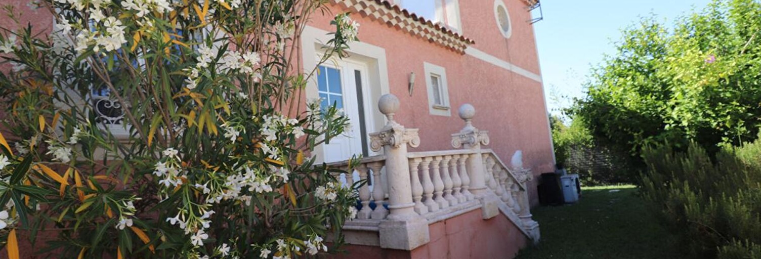 Maison 5 Pièces 165 m² à vendre à Arles (13200)